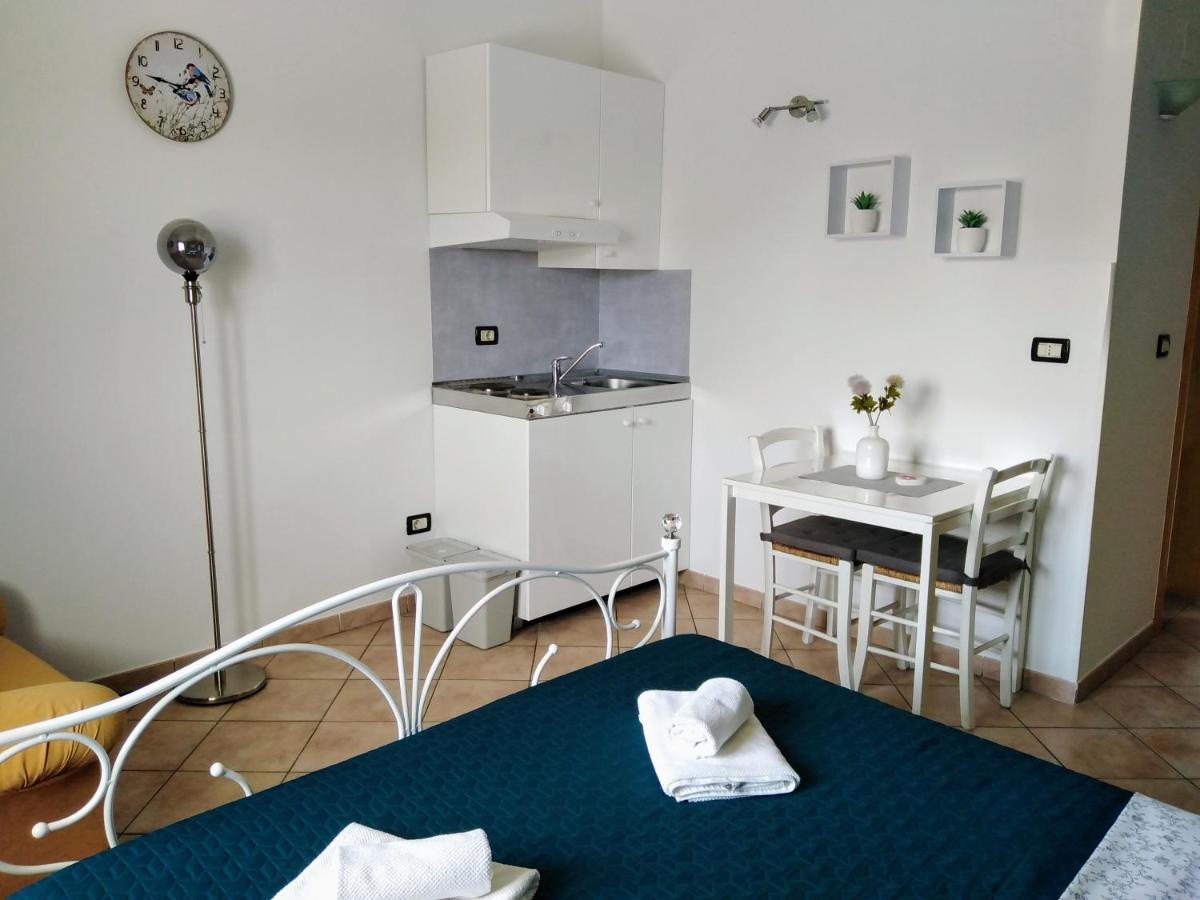 Guesthouse Mila Rovinj Exterior photo