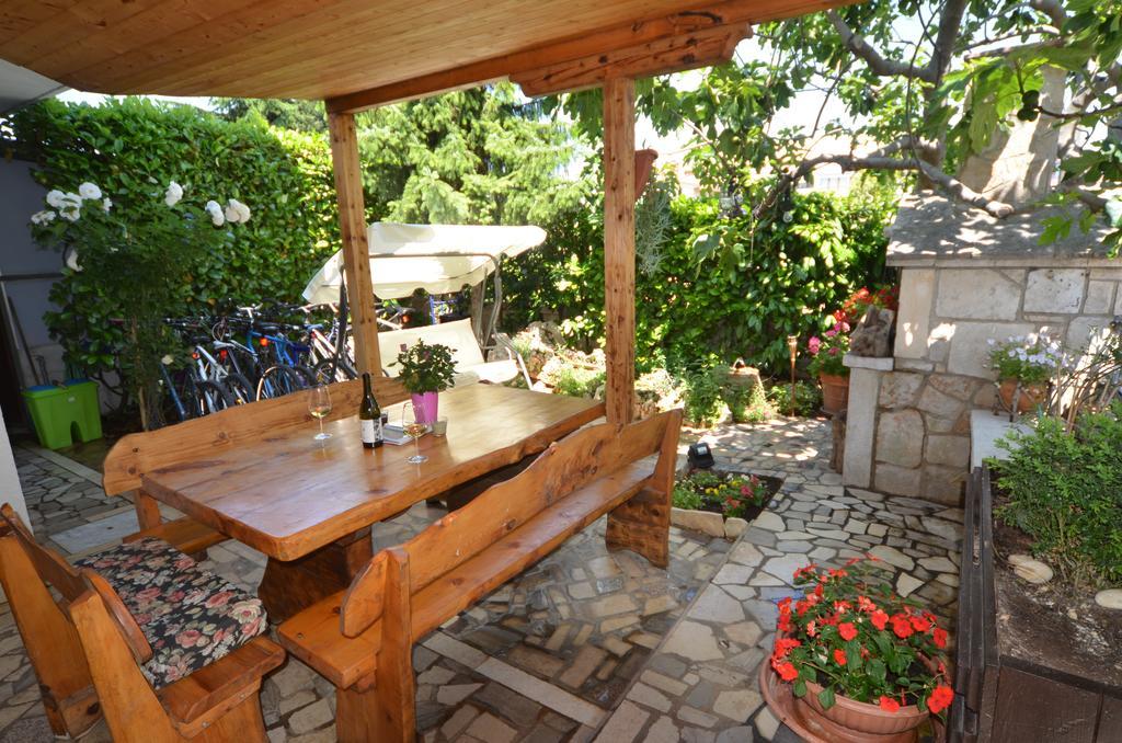 Guesthouse Mila Rovinj Room photo