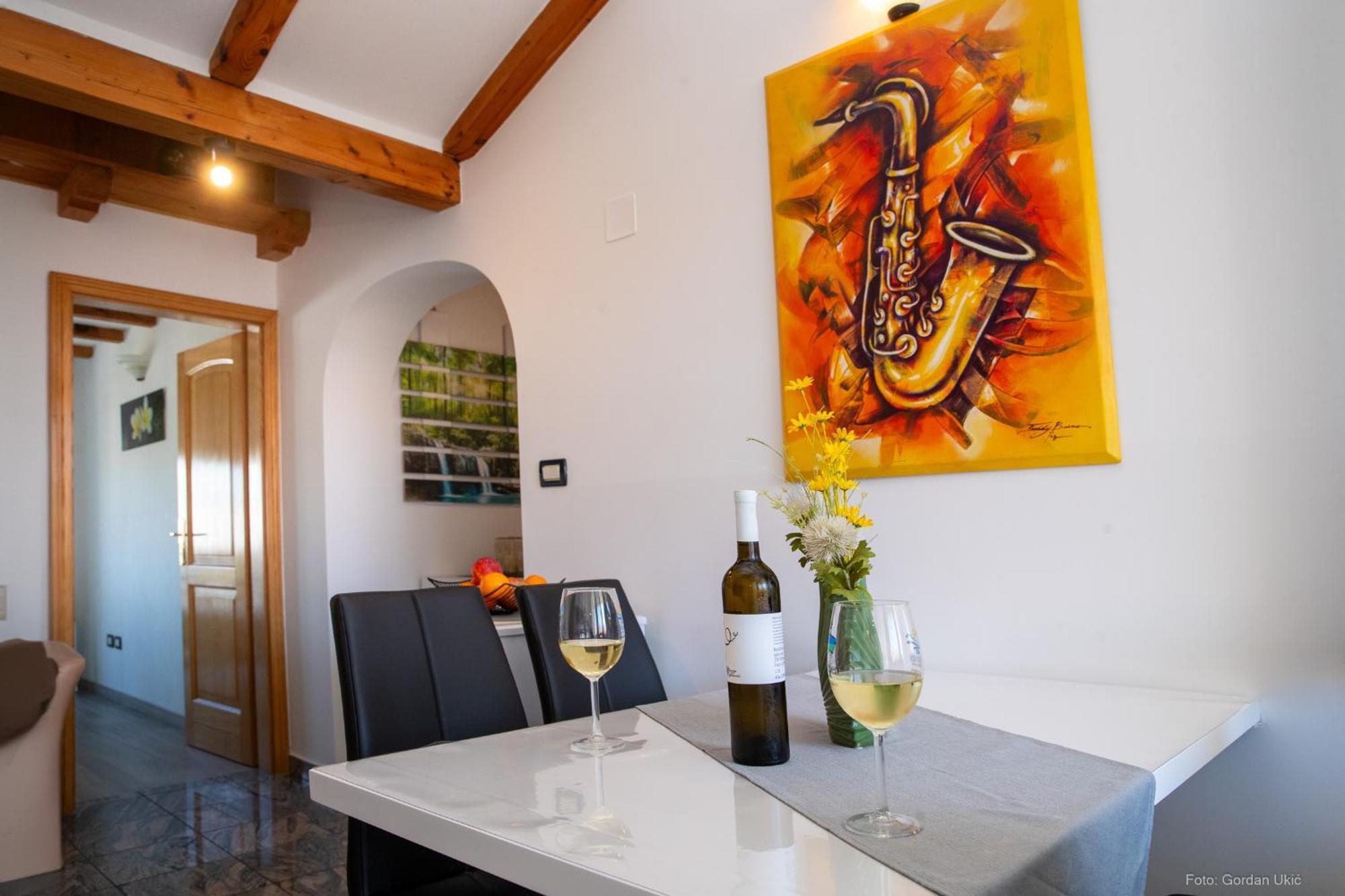 Guesthouse Mila Rovinj Room photo