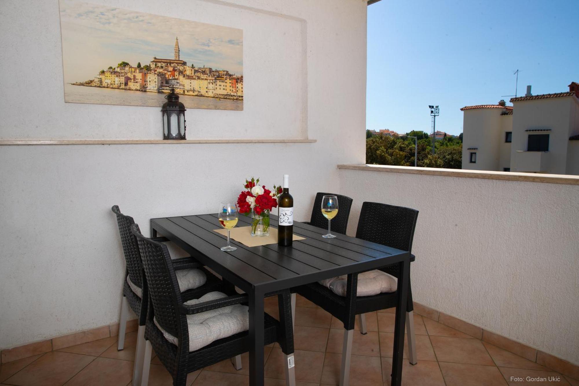 Guesthouse Mila Rovinj Room photo