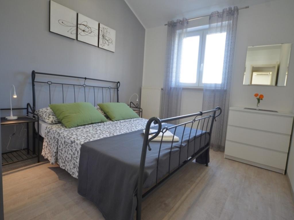 Guesthouse Mila Rovinj Exterior photo