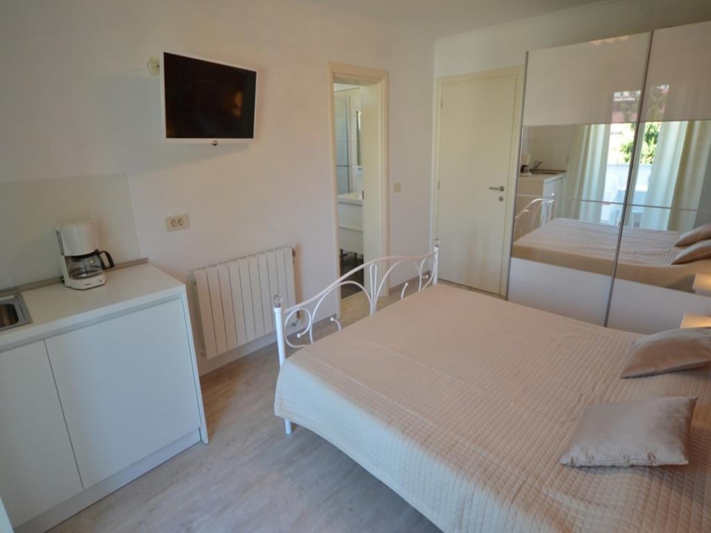 Guesthouse Mila Rovinj Exterior photo