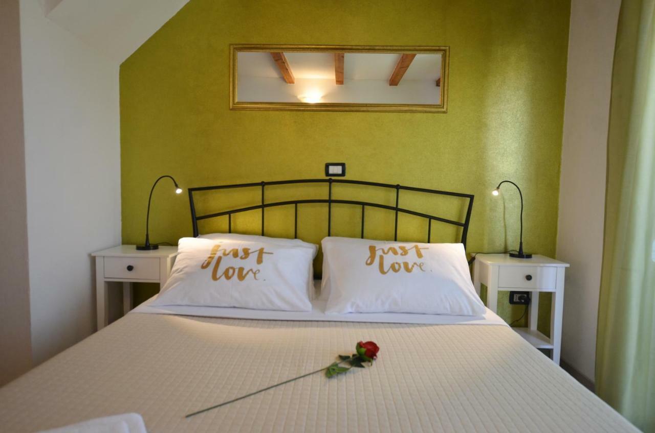 Guesthouse Mila Rovinj Exterior photo