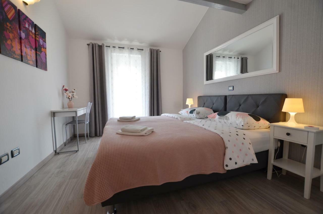 Guesthouse Mila Rovinj Exterior photo