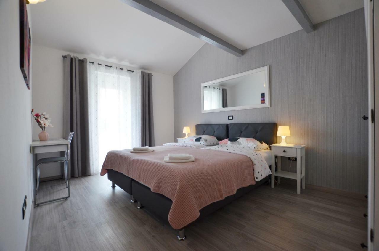 Guesthouse Mila Rovinj Exterior photo